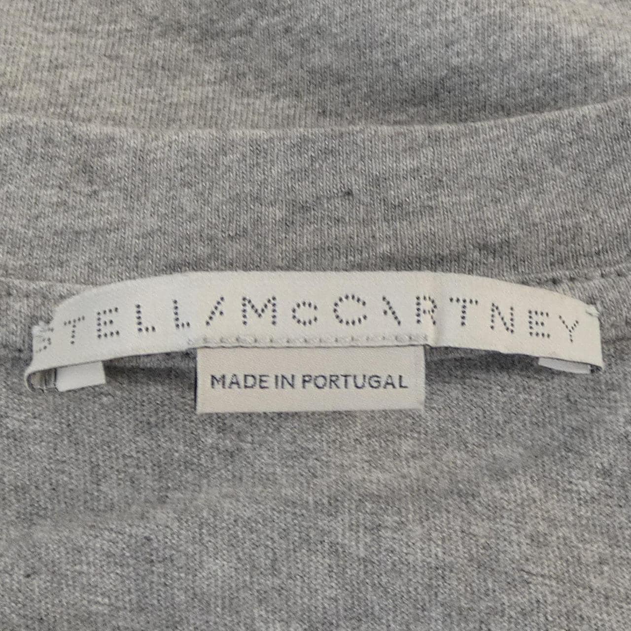 ステラマッカートニー STELLA MCCARTNEY 6J0158 3SPZ55 Tシャツ
