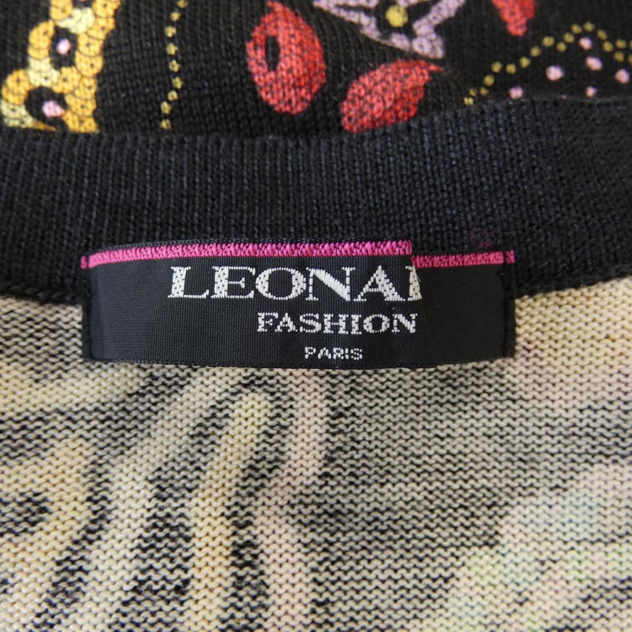 レオナールファッション LEONARD FASHION ワンピース