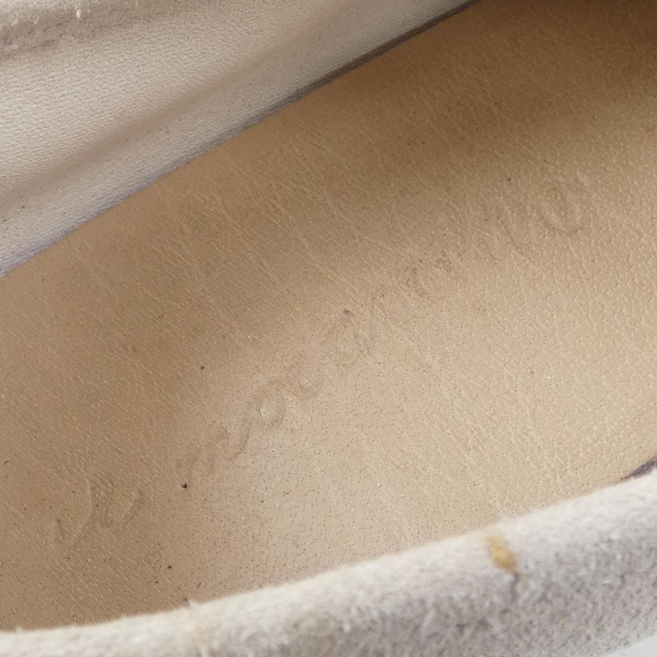 イルモカシーノ IL MOCASSINO シューズ