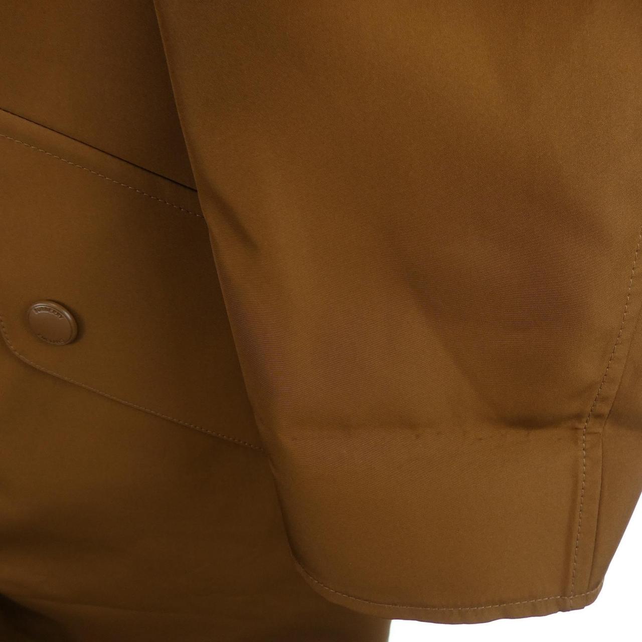バーバリー BURBERRY 80465831 コート