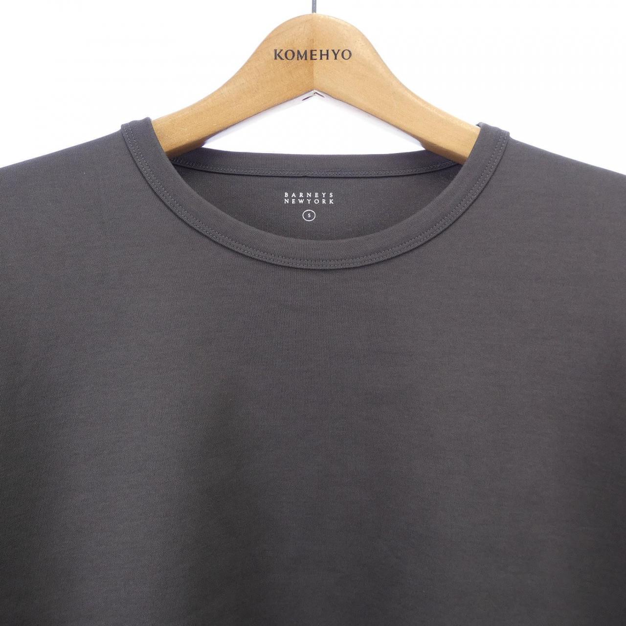 バーニーズニューヨーク BARNEYS NEW YORK Tシャツ