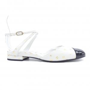 シャネル CHANEL スリングバック SLINGBACKS G45132B13954 サンダル