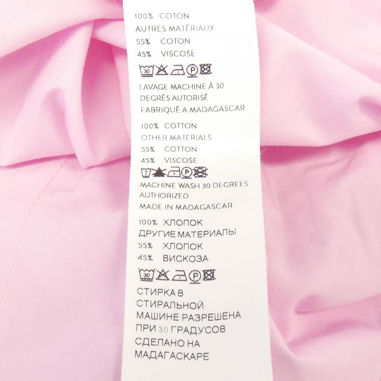 パトゥ PATOU トップス