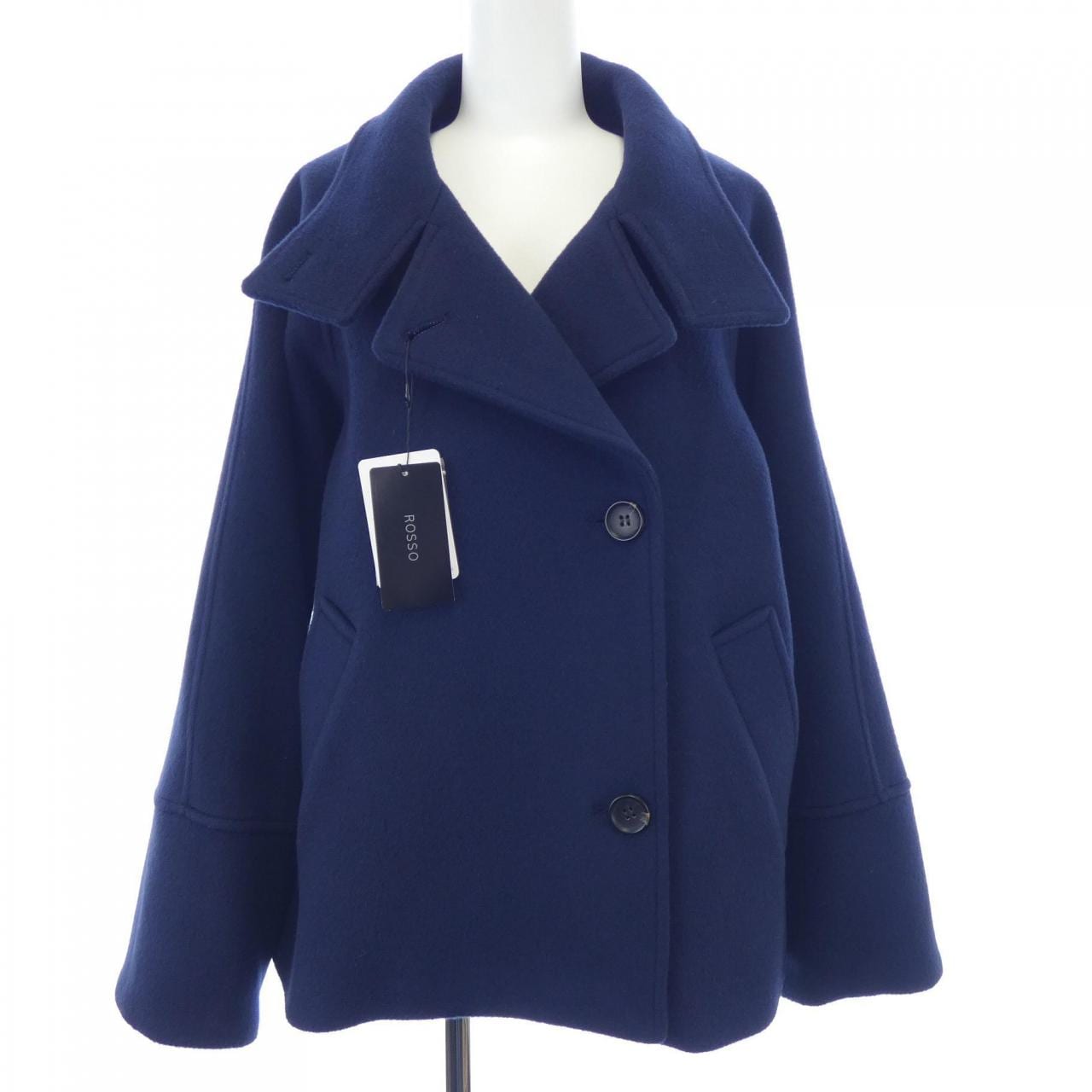 ロッソ ROSSO コート