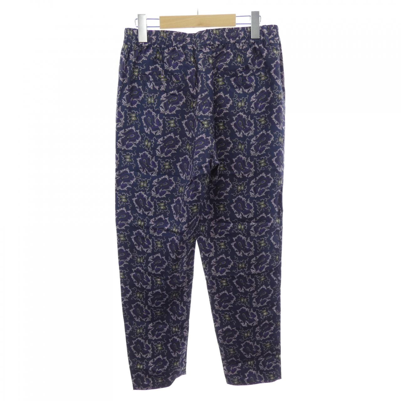 バナナタイム BANANATIME パンツ