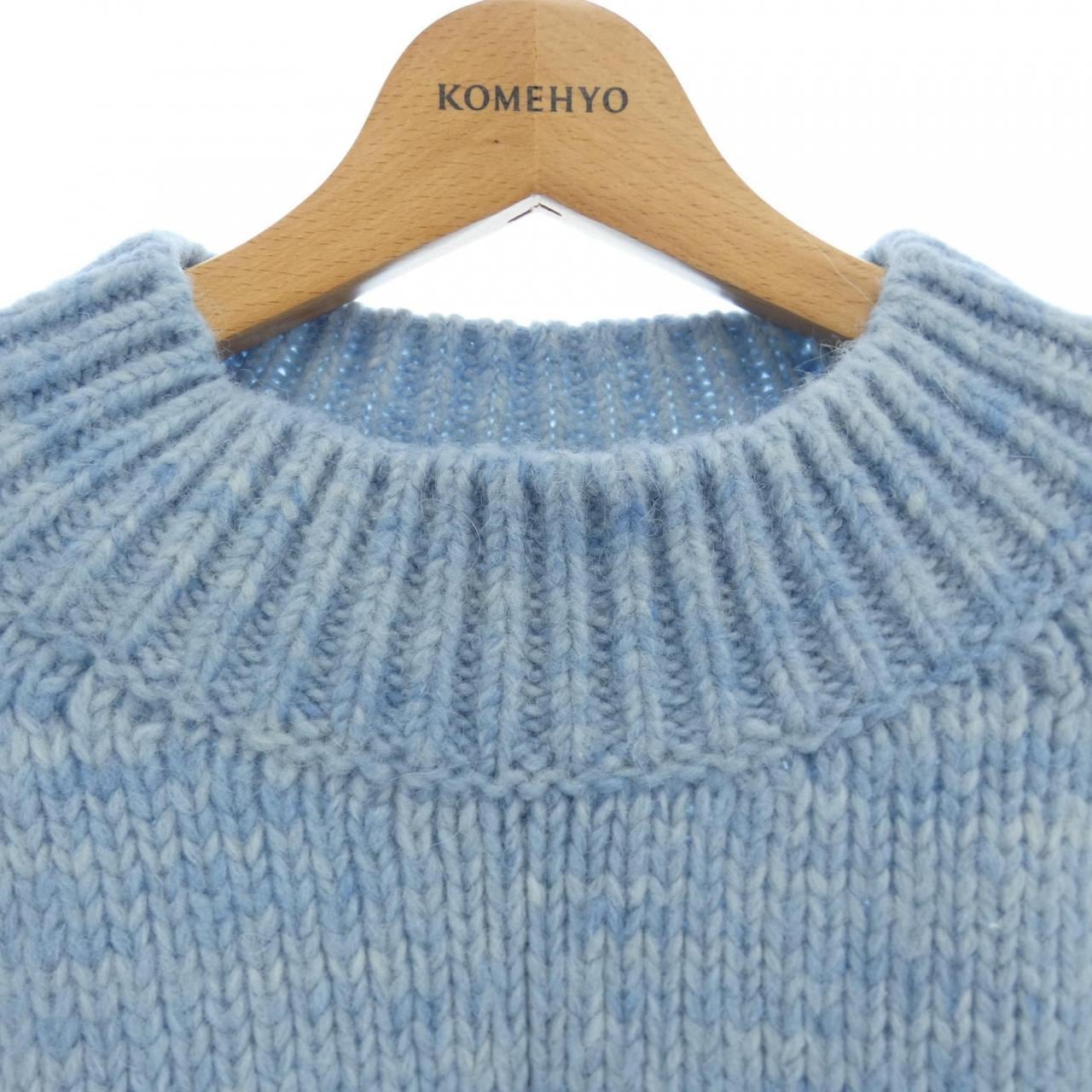 メゾンマルジェラ Maison Margiela SI0GP0003 ニット