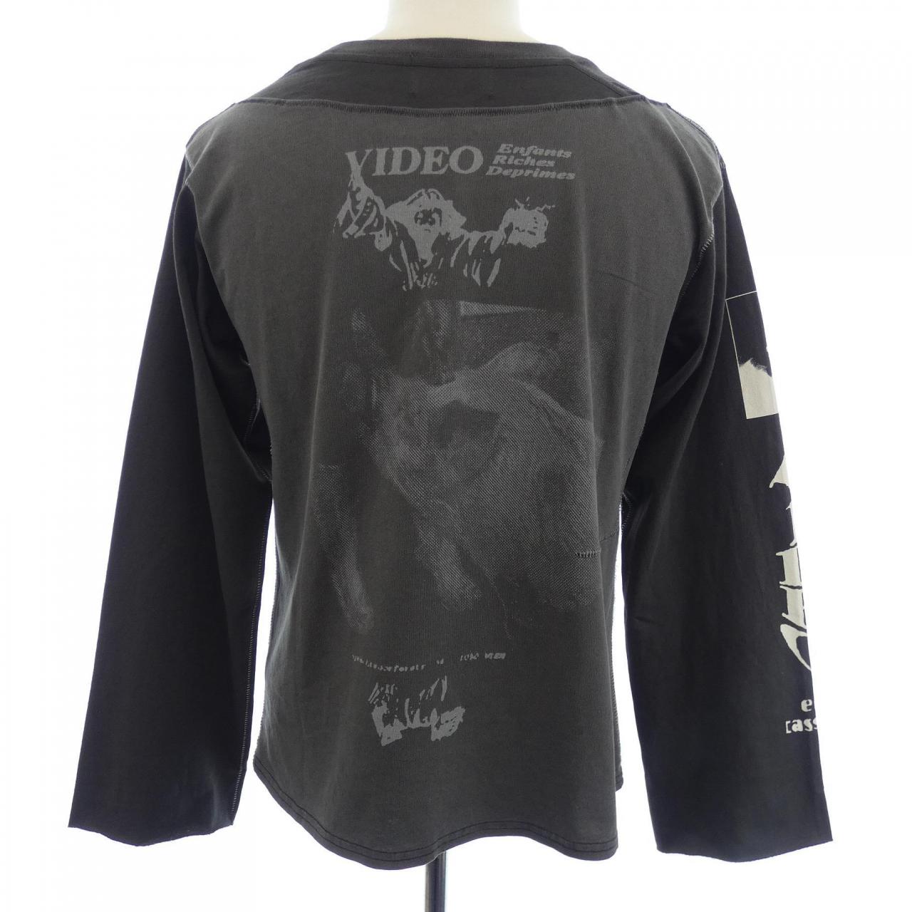 アンファンリッシュデプリメ ENFANTS RICHES DEPRIME トップス