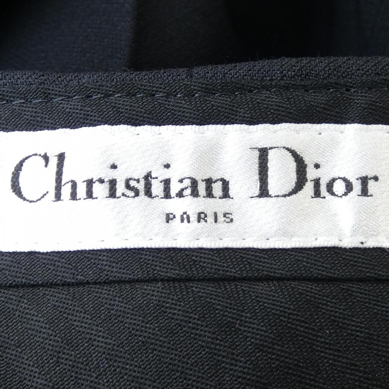 クリスチャンディオール CHRISTIAN DIOR 841P27A1166 パンツ