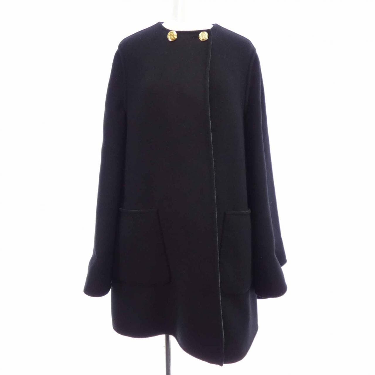 グッチ GUCCI ダイアゴナルG 746532 ZANAX コート