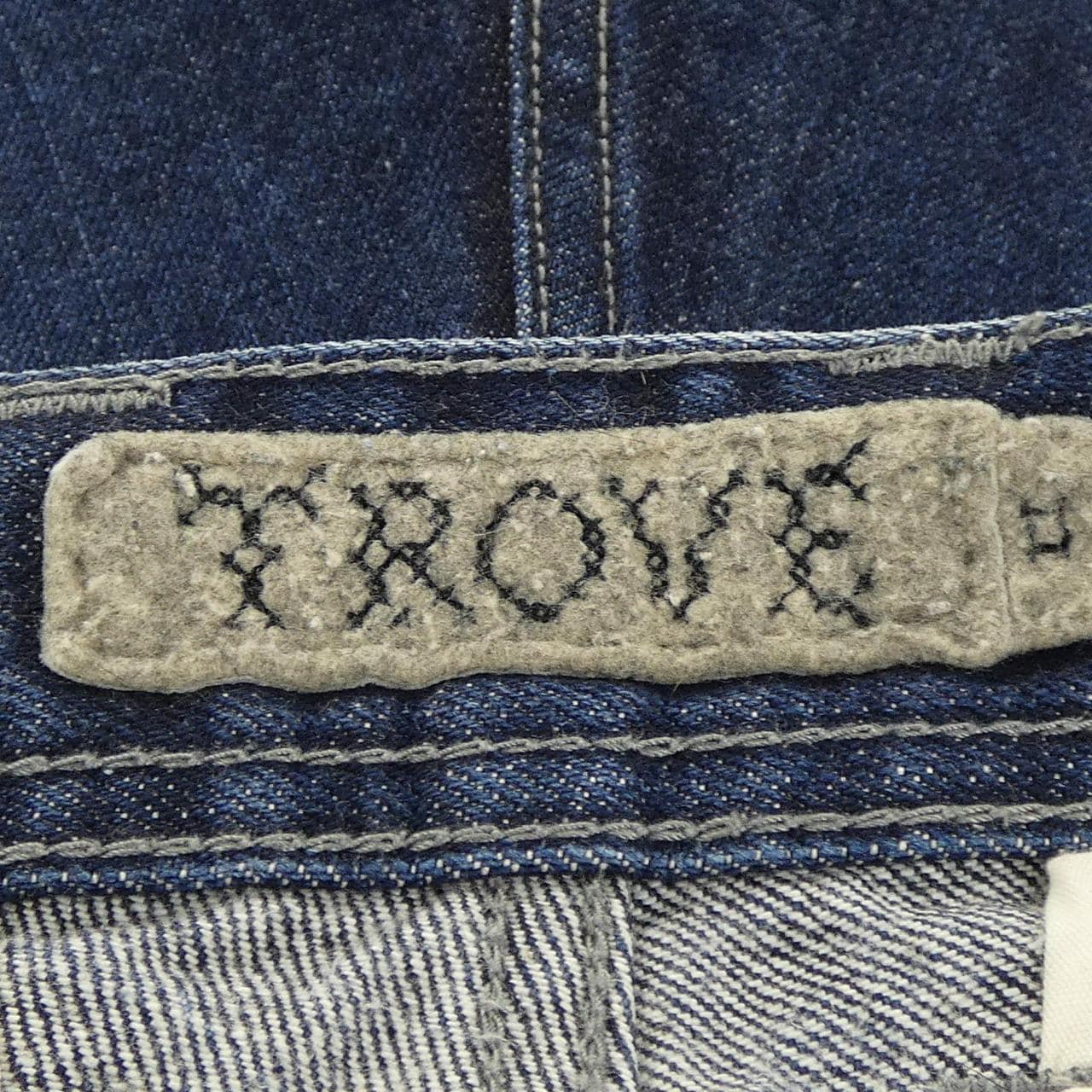 TROVE TROVE ショートパンツ