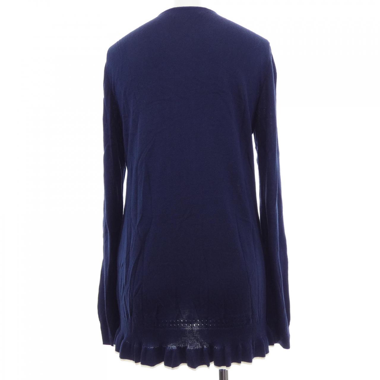 フォクシーニューヨーク FOXEY NEW YORK 36635 カーディガン