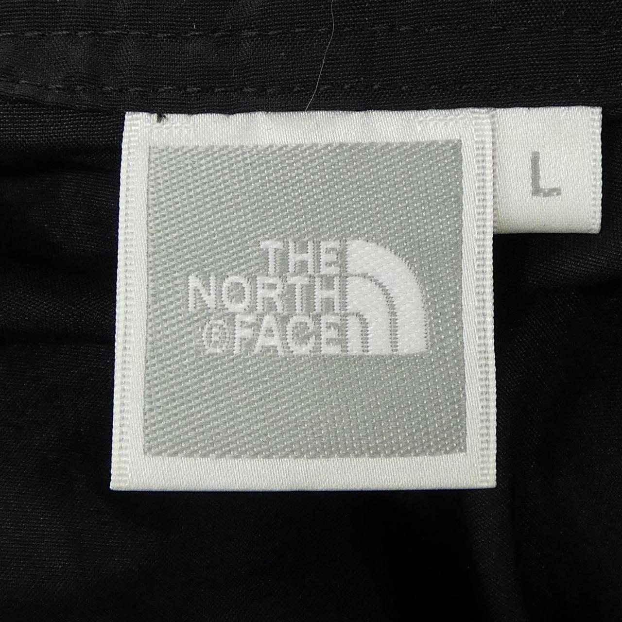 ザノースフェイス THE NORTH FACE NPW72230 ブルゾン