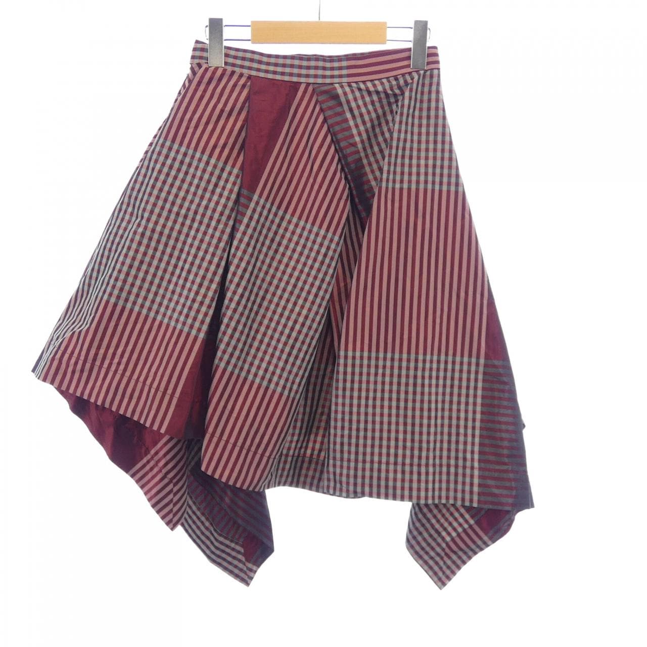 ヴィヴィアンウエストウッドレッド Vivienne Westwood RED LABEL スカート