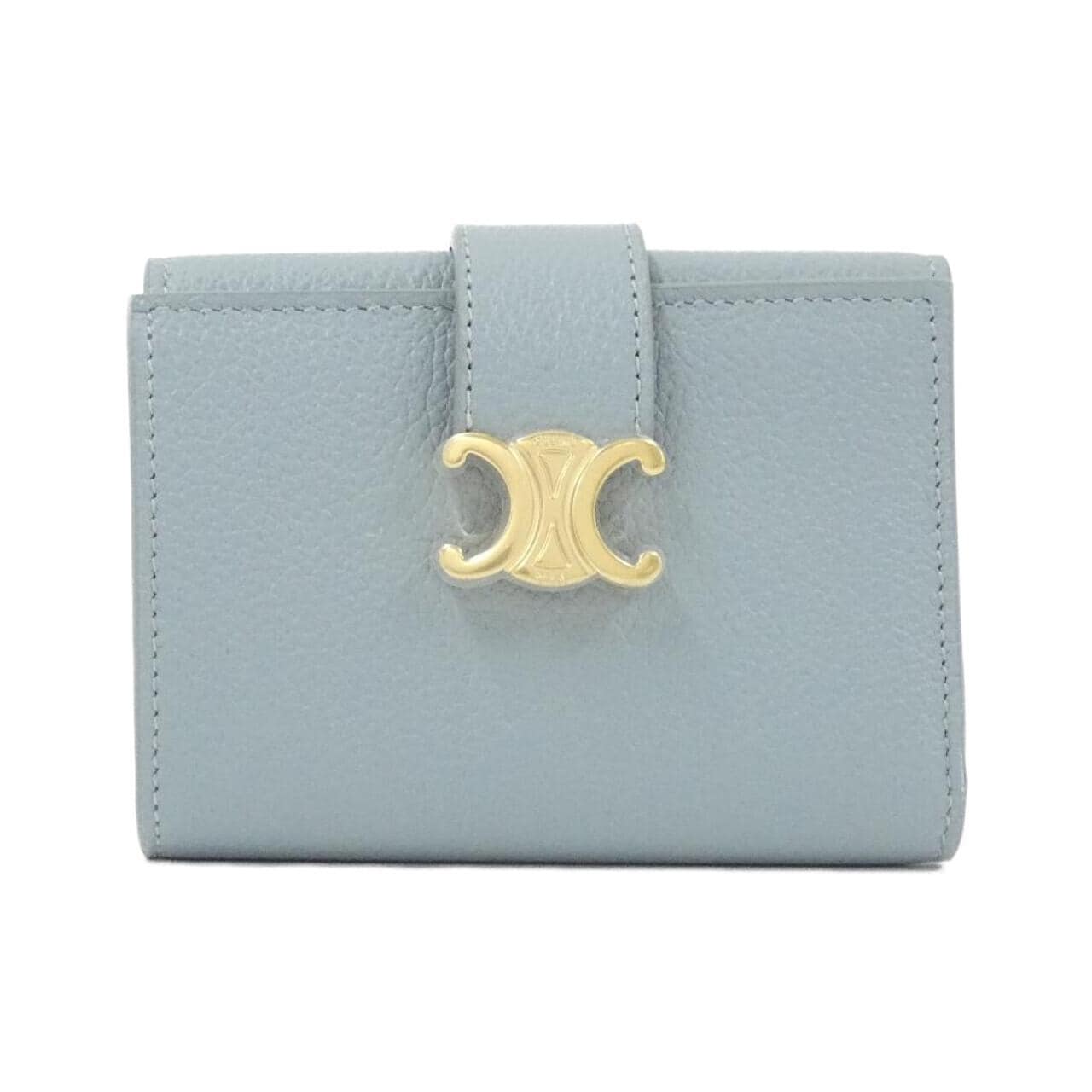 [未使用品] CELINE 10M963GHH 錢包