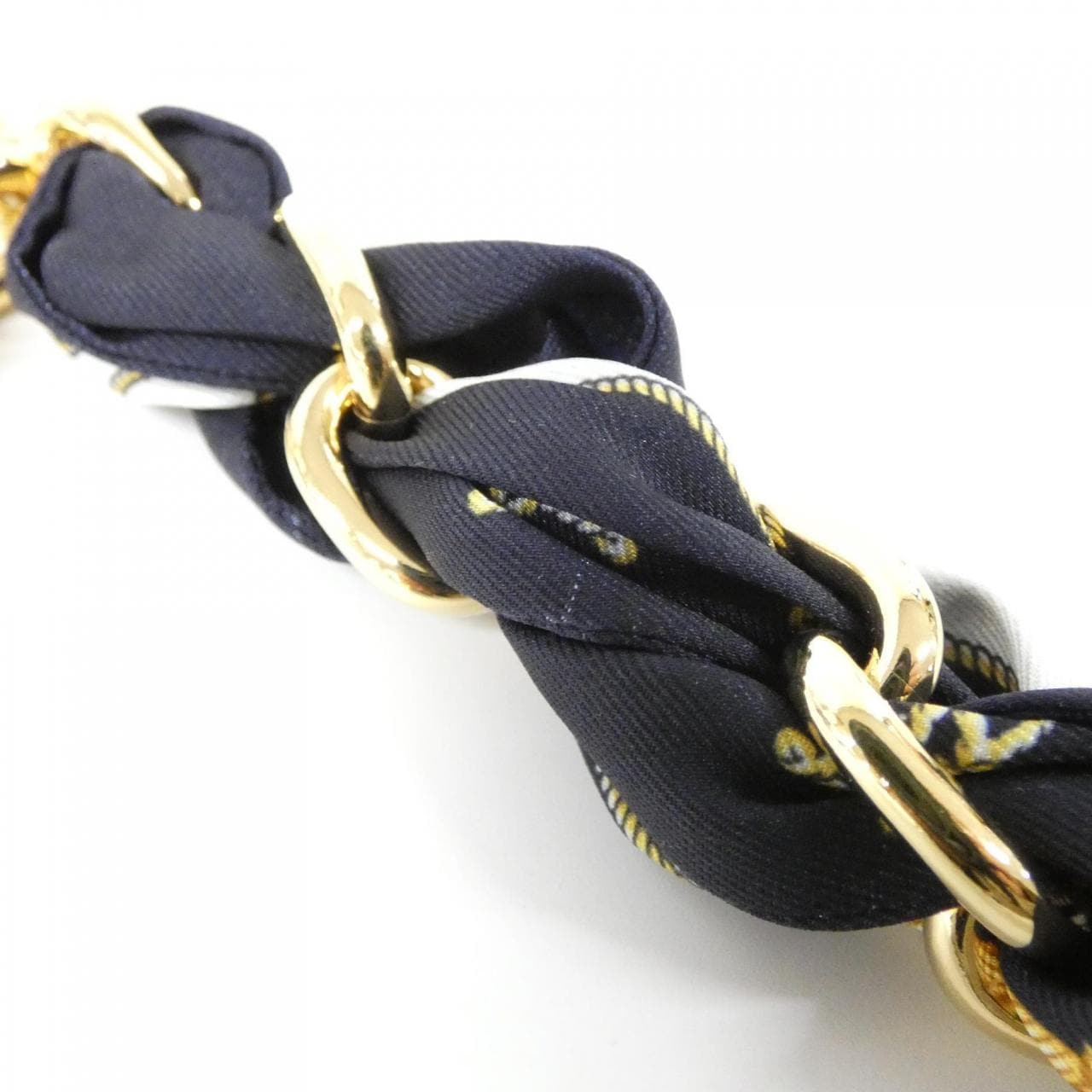 ルイヴィトン バッグチャーム ノーティカル M01812 バッグチャーム