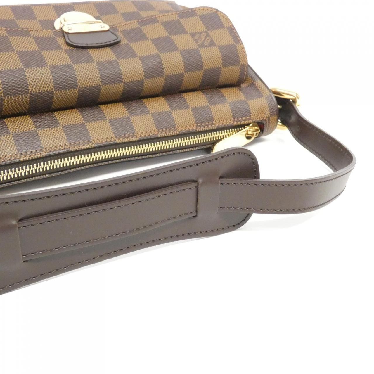 LOUIS VUITTON Damier Ravello GM N60006+J03000 单肩包