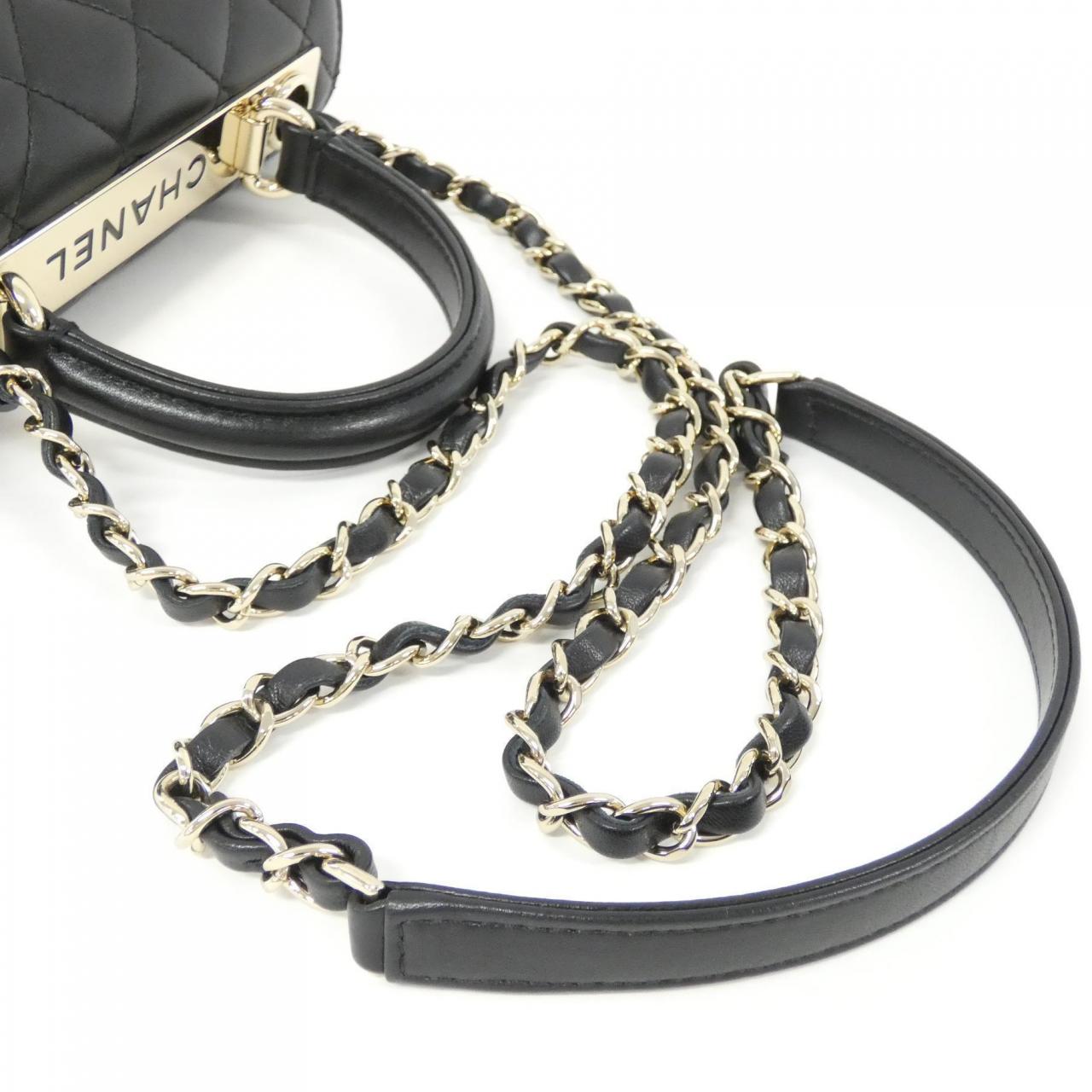 CHANEL AS4654 bag