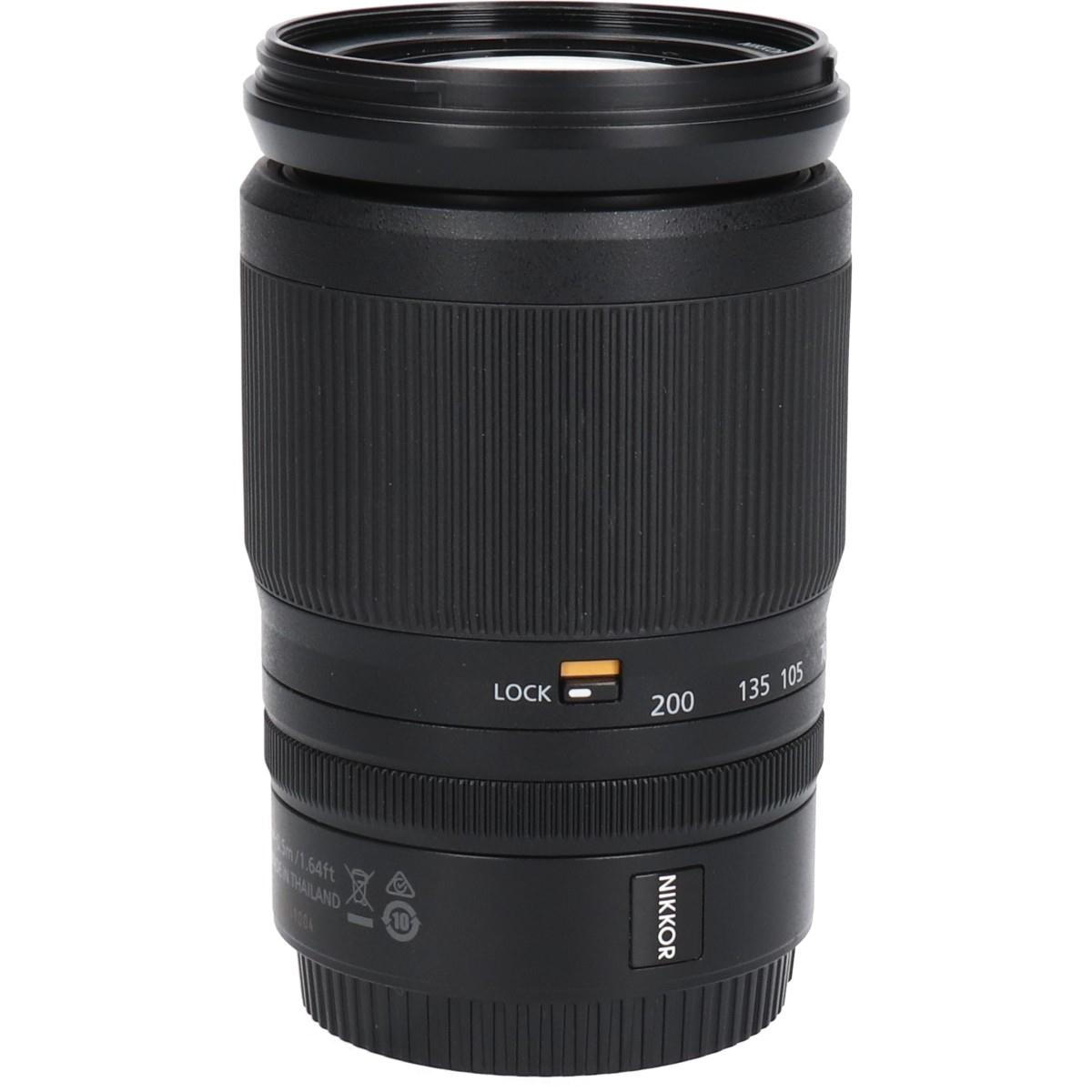 Ｚ２４－２００ｍｍ　Ｆ４－６．３ＶＲ