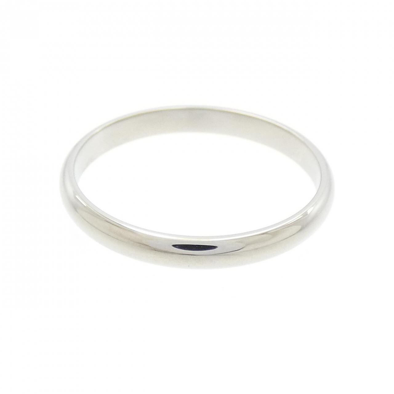 Cartier wedding rings
