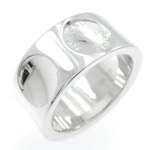 ルイヴィトン プティット バーグ アンプラント リング