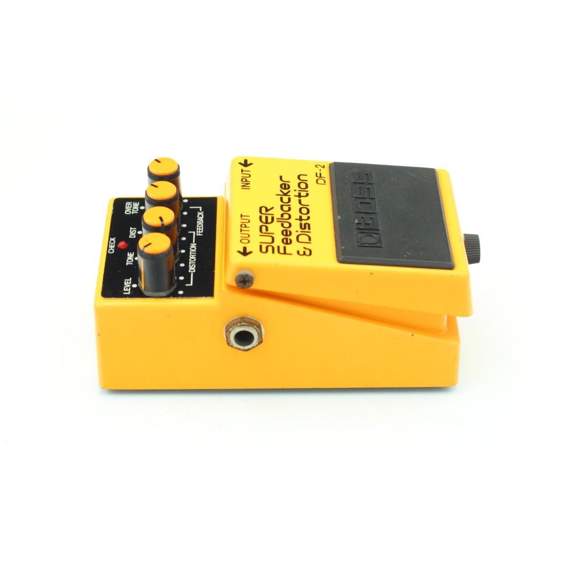 ＢＯＳＳ　　ＤＦ－２