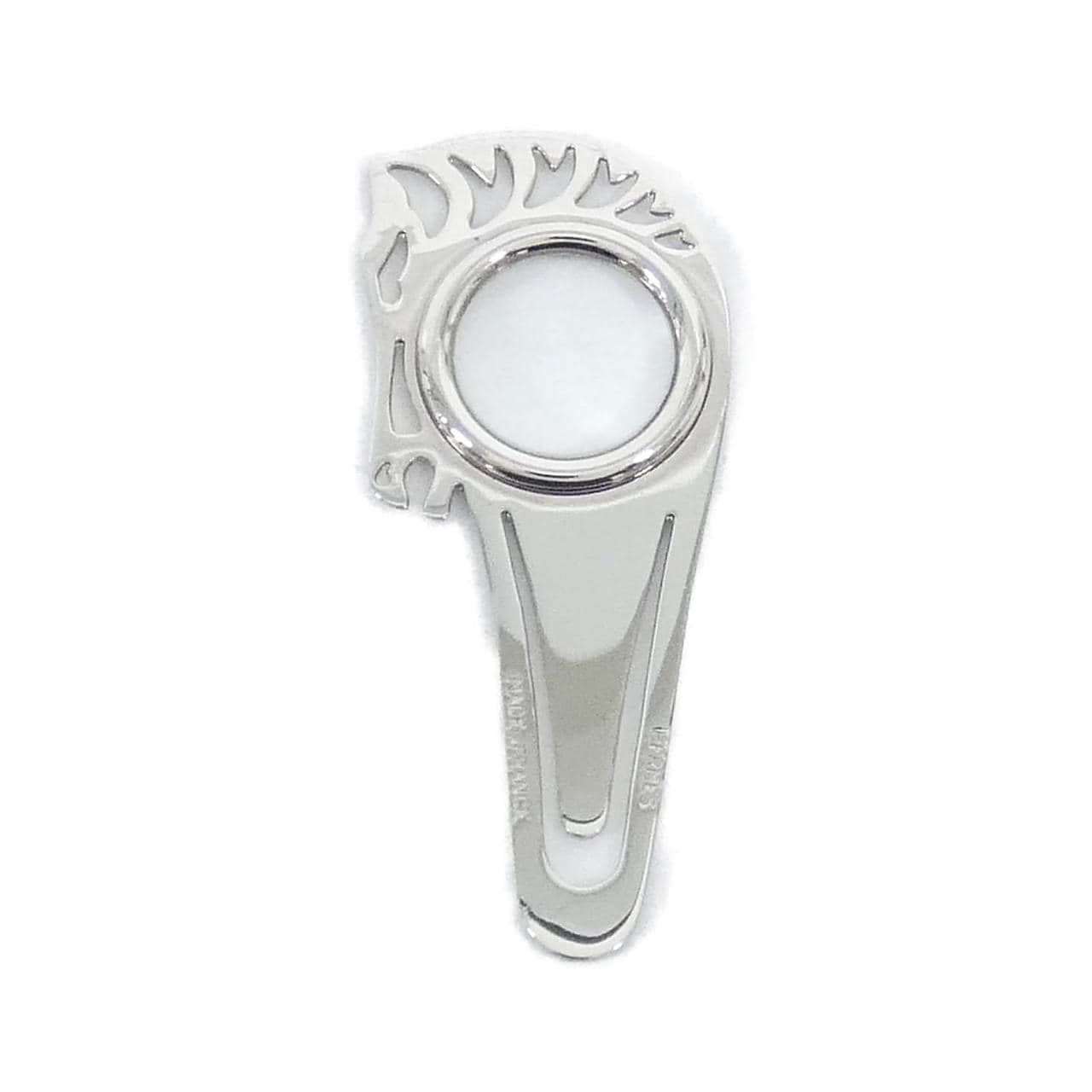 【ヴィンテージ】エルメス 2.7×6 310400A ルーペ