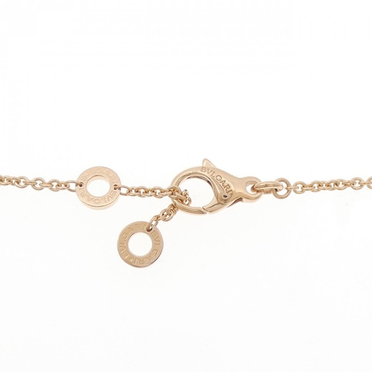 ブルガリ B.zero1 ネックレス
