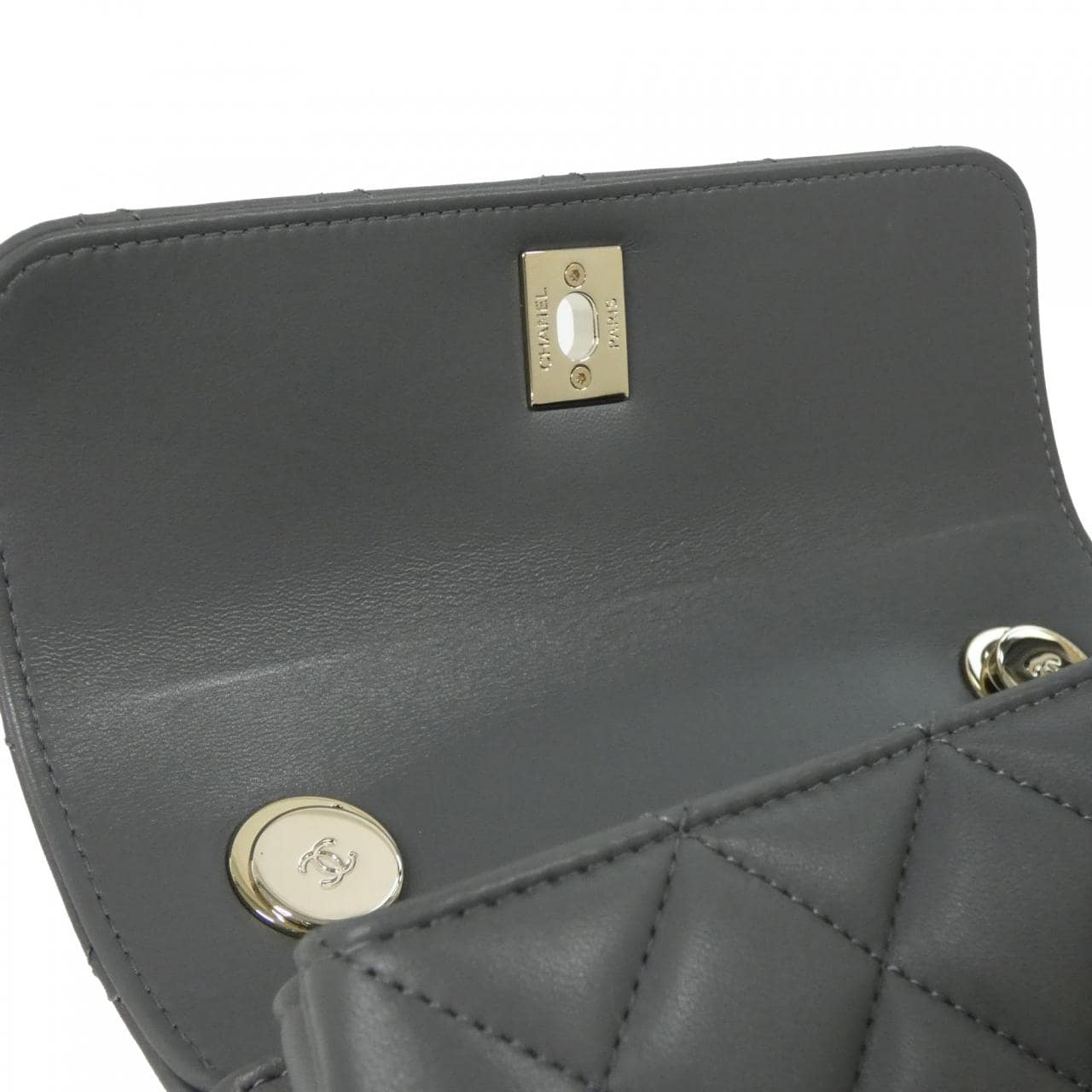 シャネル AS4654 バッグ