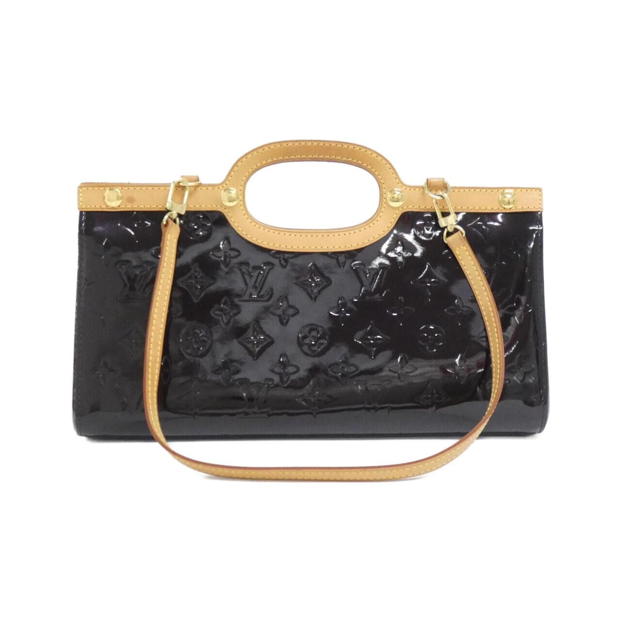 ルイヴィトン ヴェルニ ロクスバリードライブ M91995 バッグ