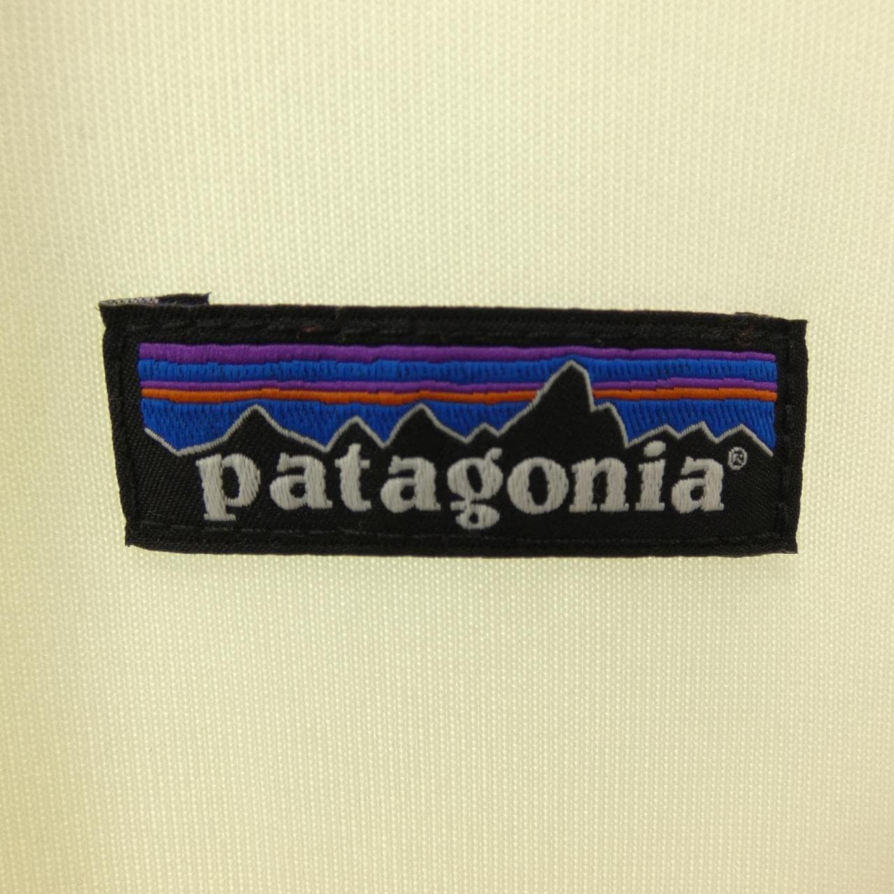 パタゴニア PATAGONIA ブルゾン