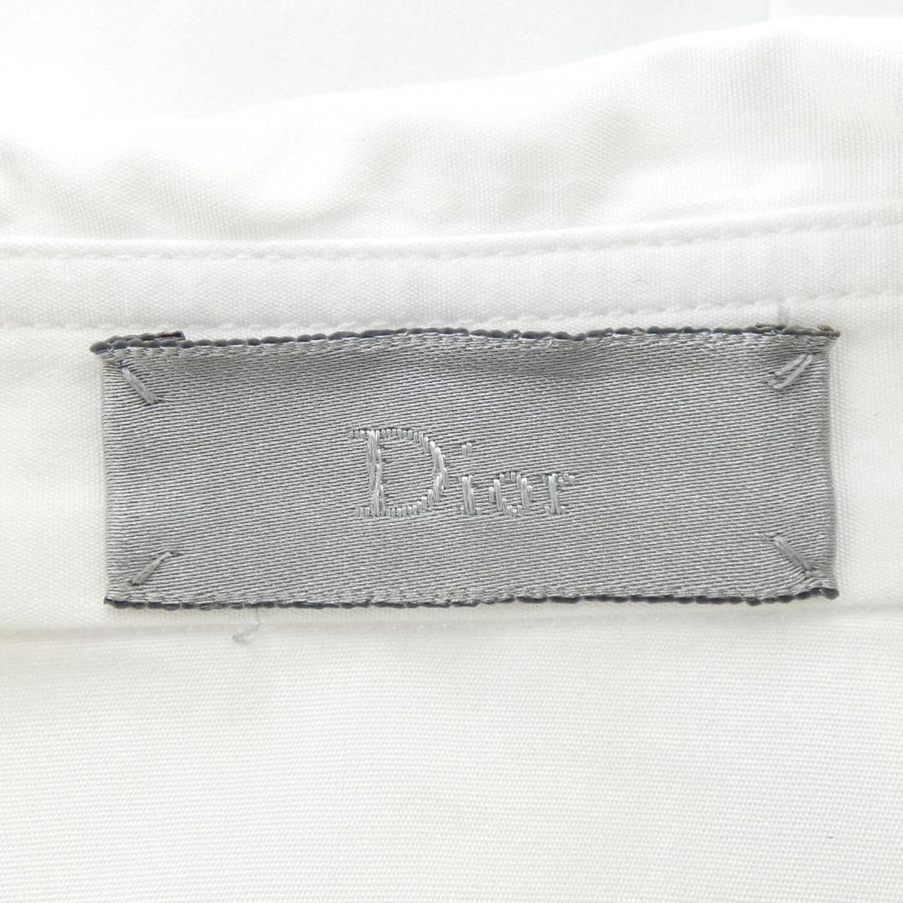 ディオールオム DIOR HOMME シャツ