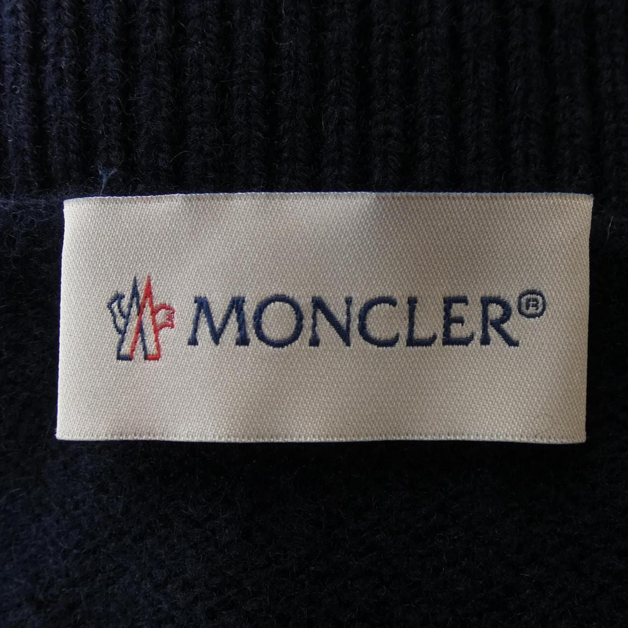 MONCLER MONCLER Knitwear