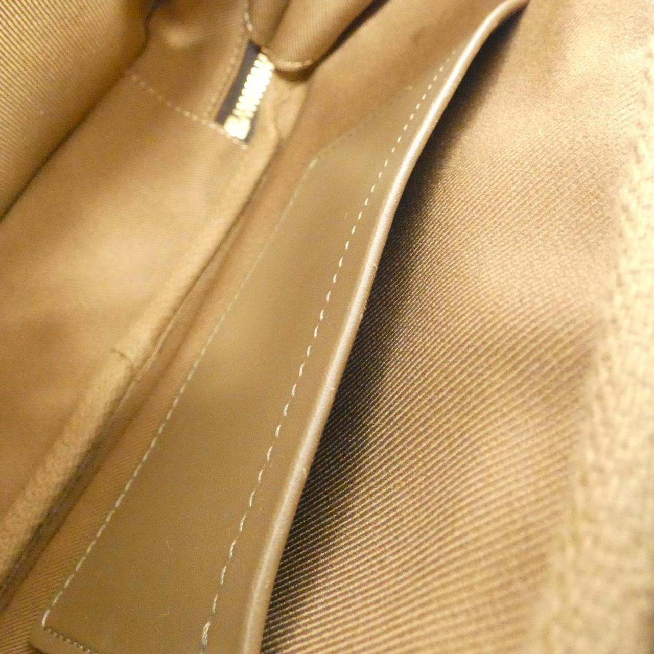 LOUIS VUITTON Monogram实用斜挎包 M80446 单肩包