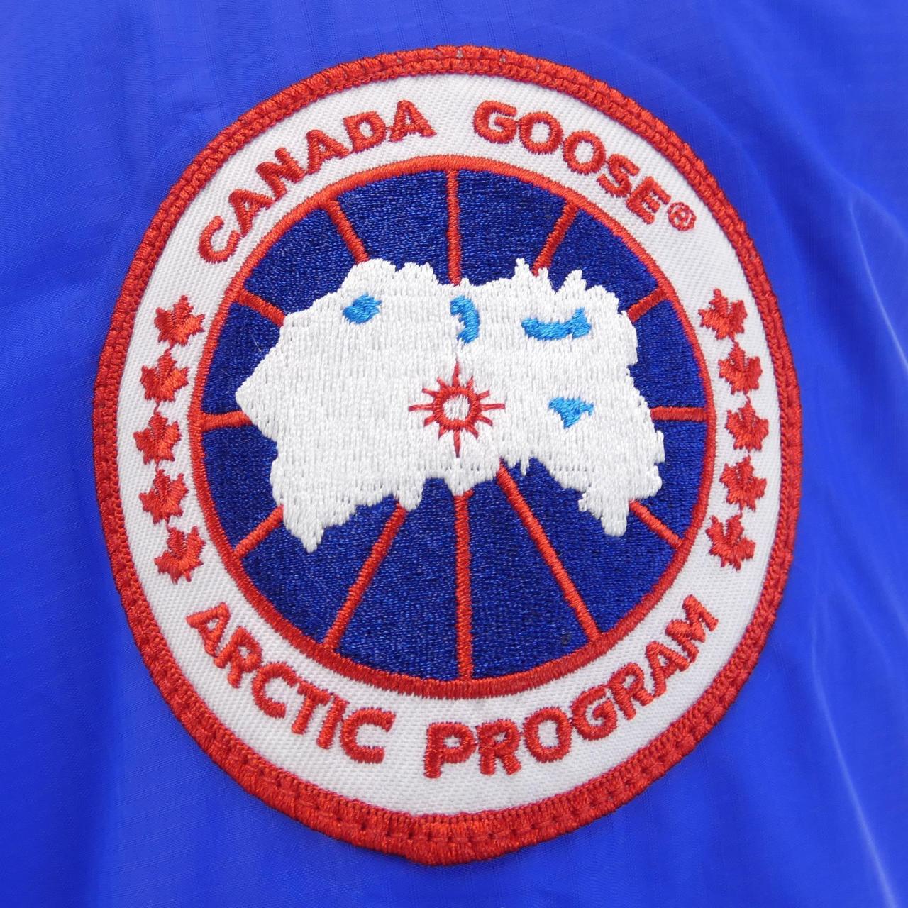 カナダグース CANADA GOOSE ダウンコート