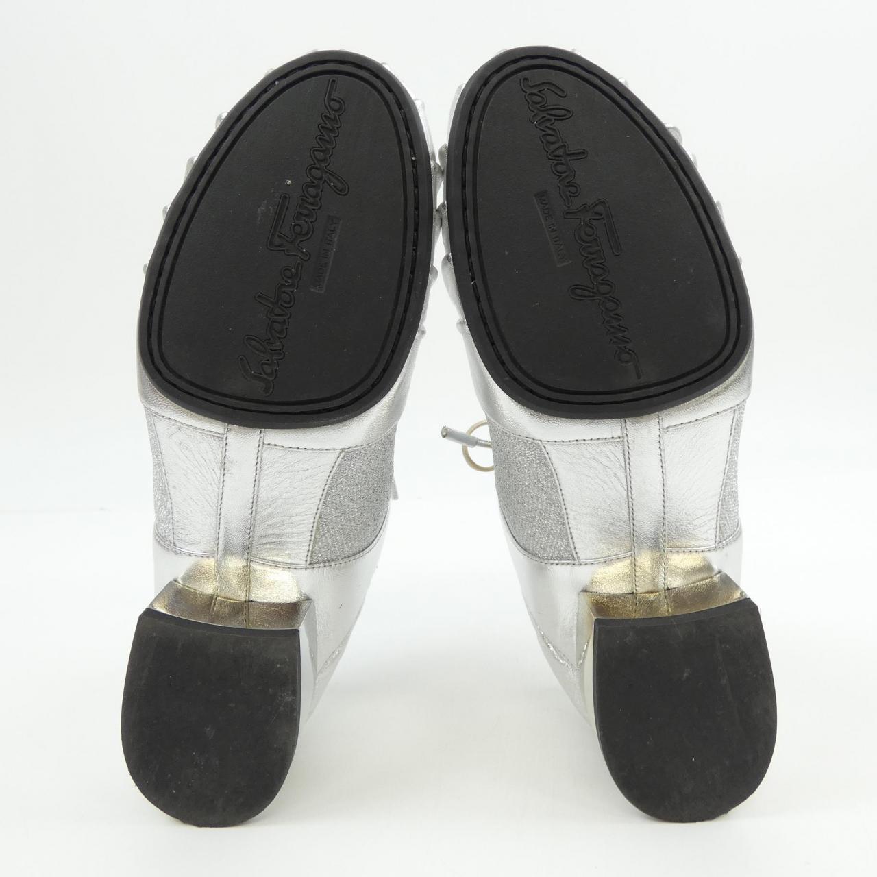 サルヴァトーレフェラガモ SALVATORE FERRAGAMO シューズ
