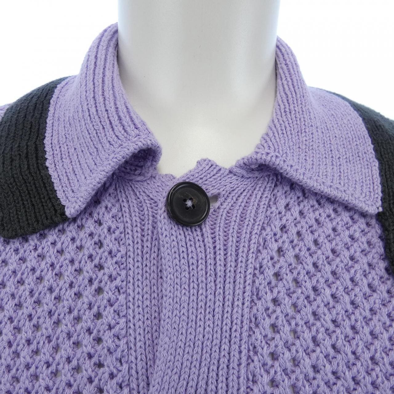 HERMES Maxi Meis Polo 衫 *31-5736 针织