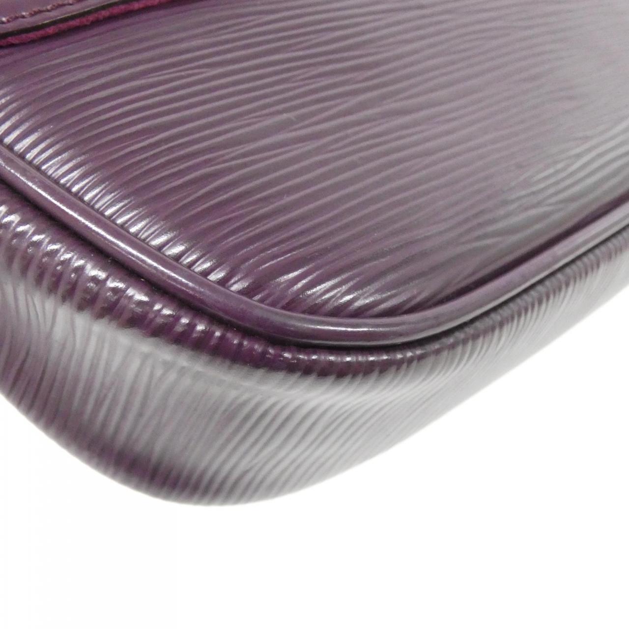 ルイヴィトン エピ ポシェット モンテーニュ M5929K ショルダーバッグ