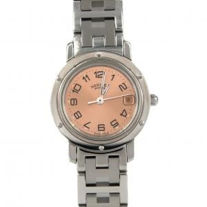 エルメス クリッパー CL4.210 SS クォーツ