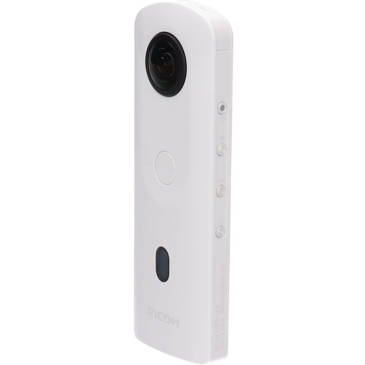 ＲＩＣＯＨ　ＴＨＥＴＡ　ＳＣ２　ホワイト