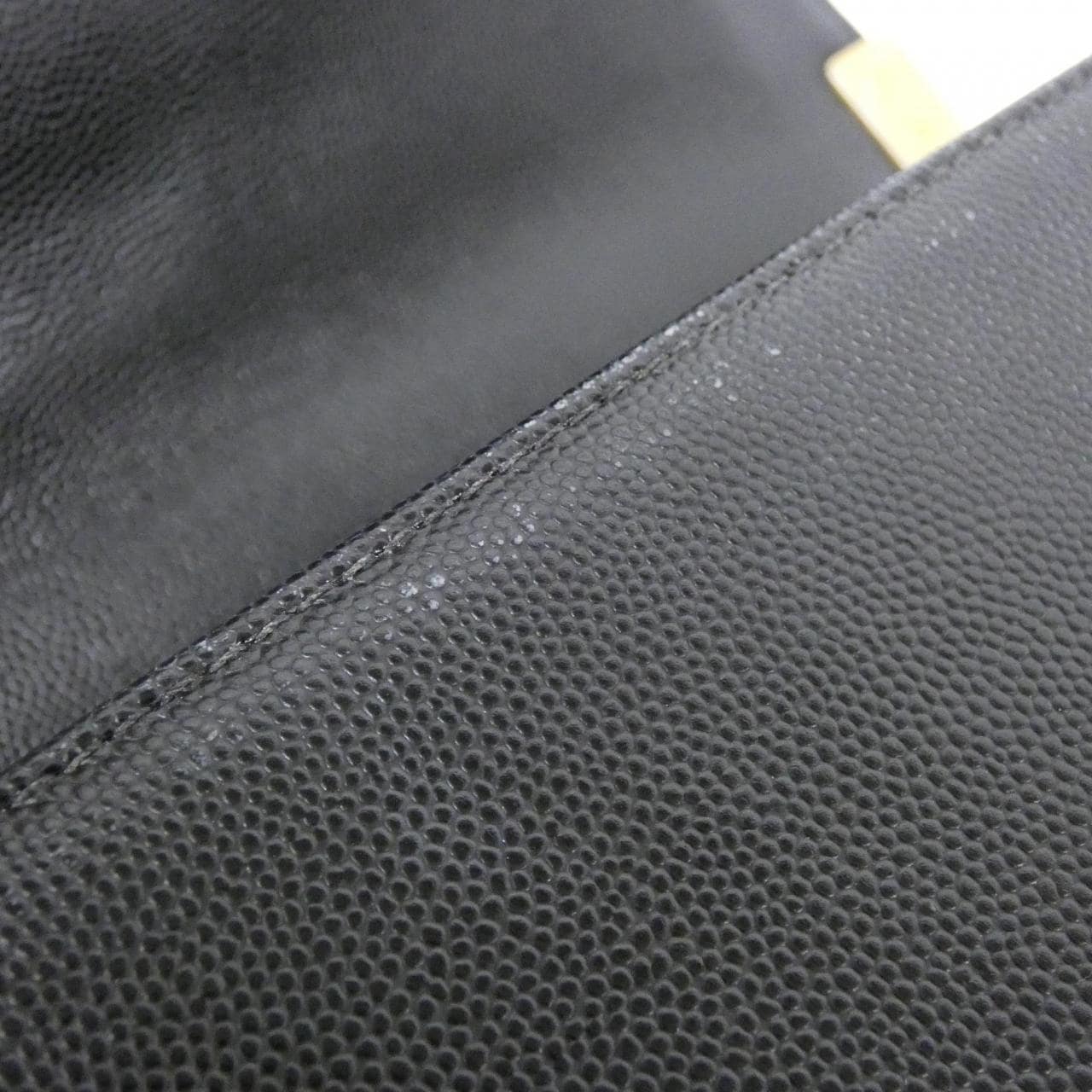 シャネル ボーイシャネル ライン 92193 ショルダーバッグ