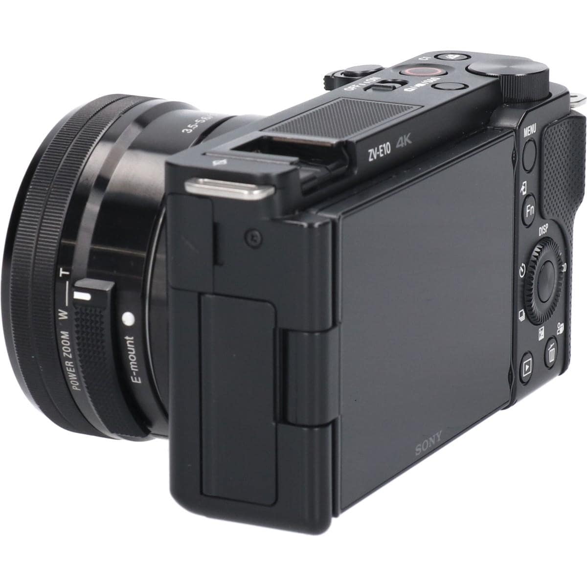 VLOGCAM ZV-E10L E16-50KIT