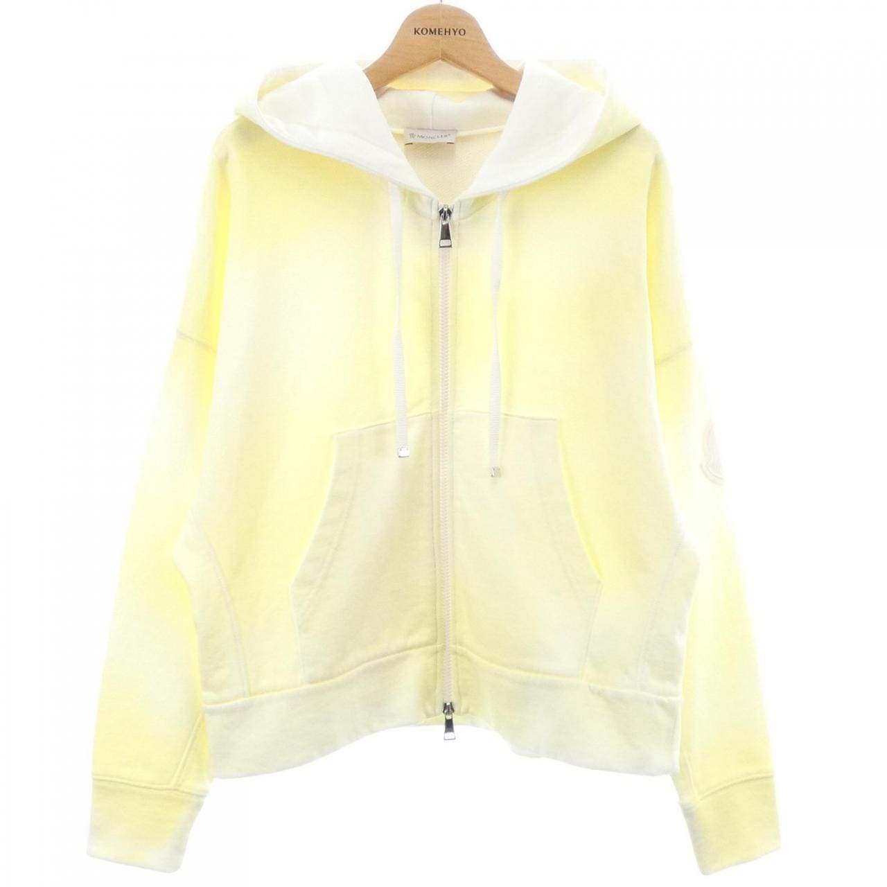 MONCLER moncler 10938g72510 18981 PARKER