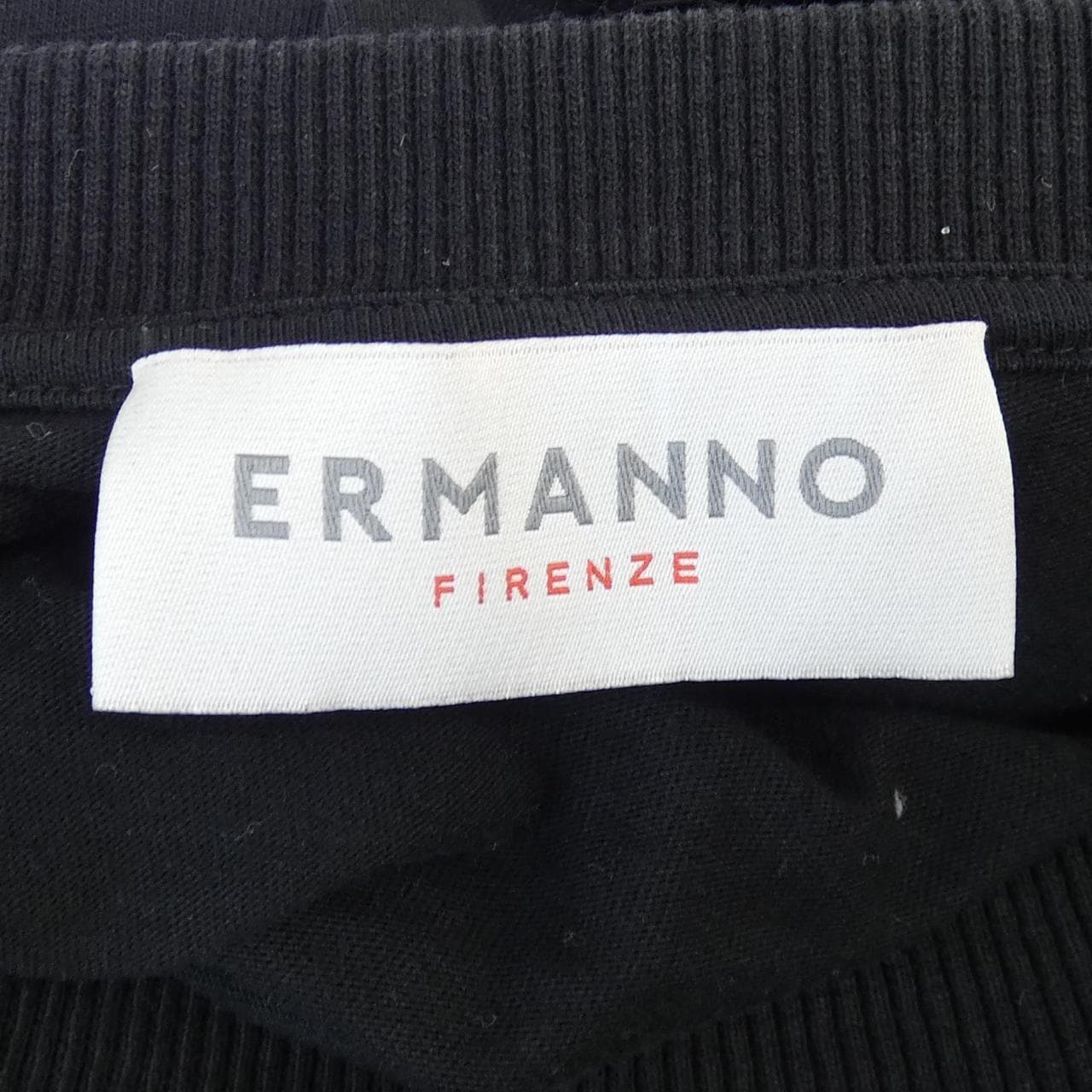エルマンノ ERMANNO トップス