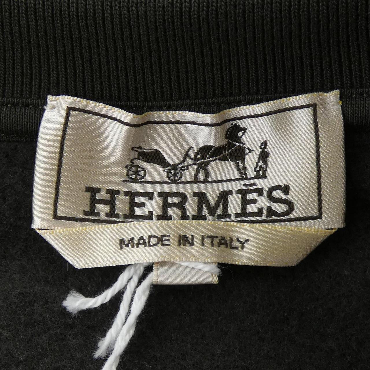 エルメス HERMES スウェット