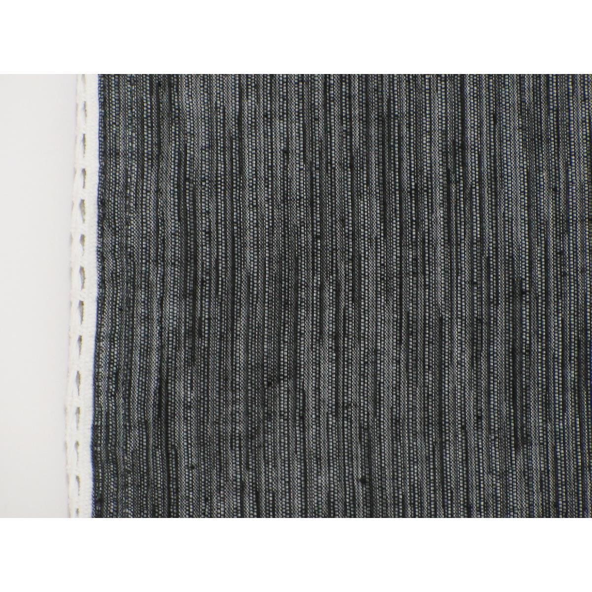 【新品】男物　甚平　しじら織　ＬＬサイズ