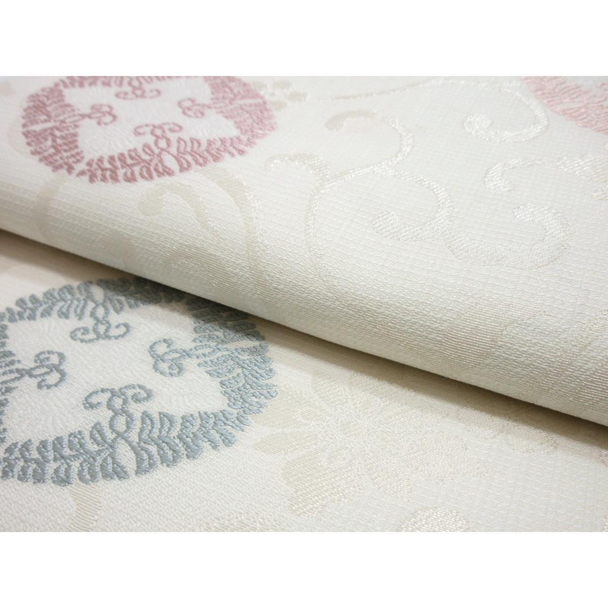 【新品】夏名古屋帯