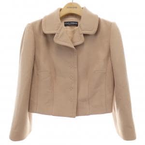 ドルチェアンドガッバーナ DOLCE&GABBANA F267ET/FUCCL ジャケット