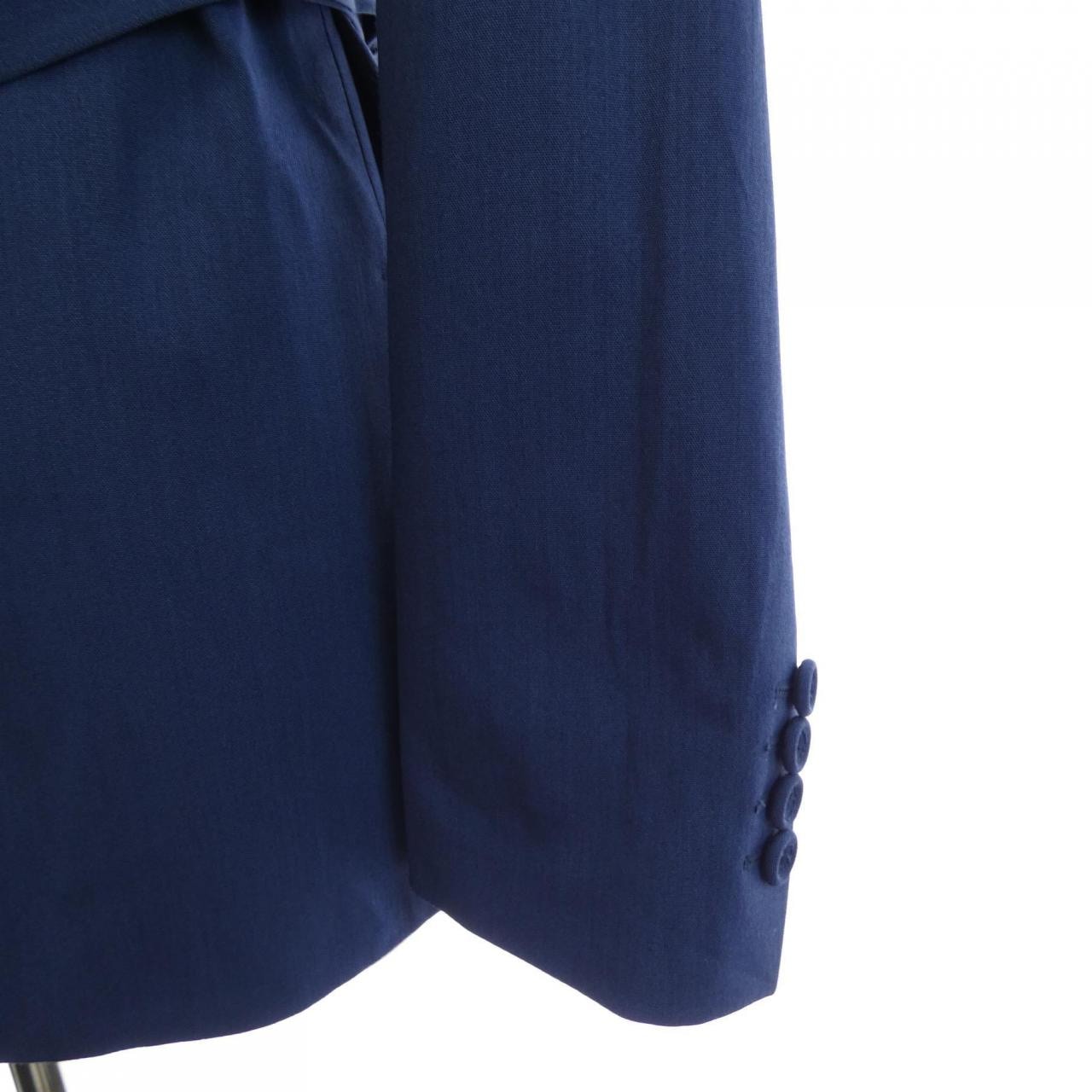 ディオール DIOR ローラーコースターバックル 193C262A5173 ジャケット