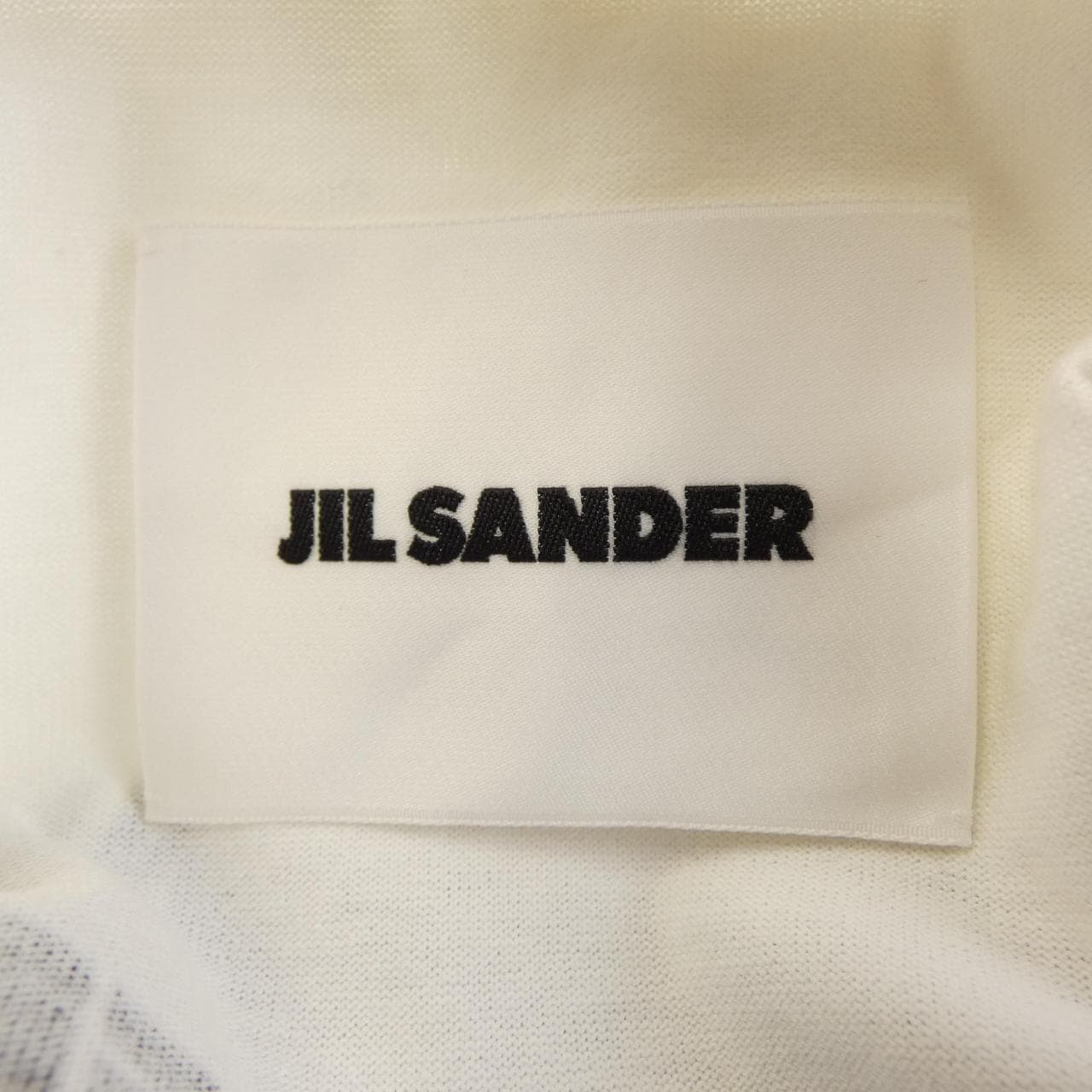 ジルサンダー JIL SANDER J22GC0172 J46219 トップス