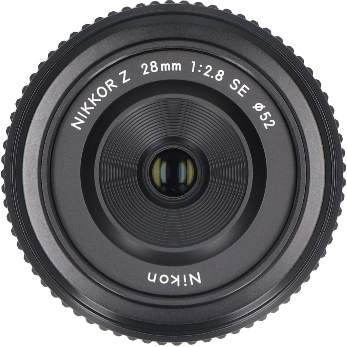 Ｚ２８ｍｍ　Ｆ２．８Ｓｐｅｃｉａｌ　Ｅｄｉｔｉｏｎ